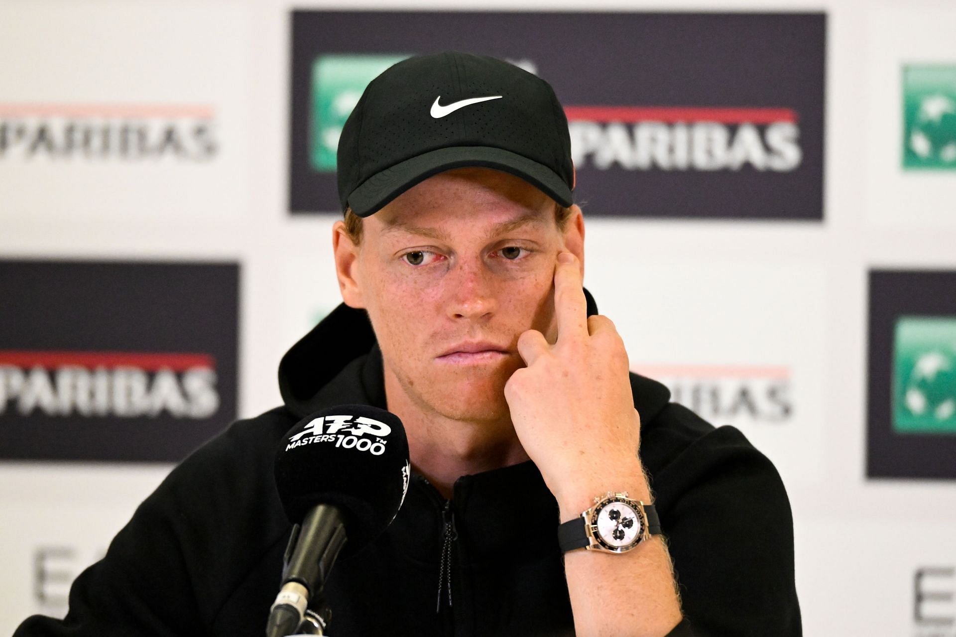 Jannik Sinner - Source: Getty